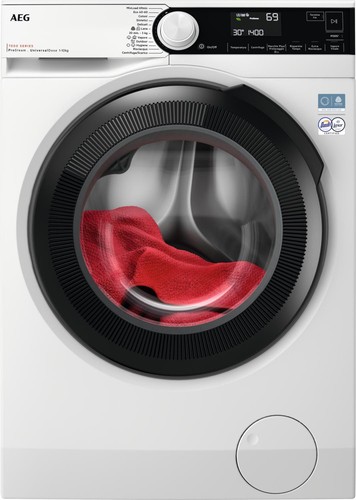 Aeg lavatrice classe a - lavatrice, 9