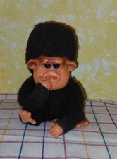 MONKEY TOY - SCIMMIA - 90 -