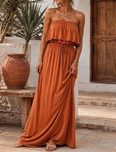 Maxi abito forever - abito, 21