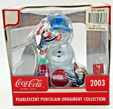 Coca-Cola Decorazione