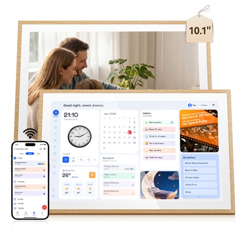 Blackview nest smart - 10,