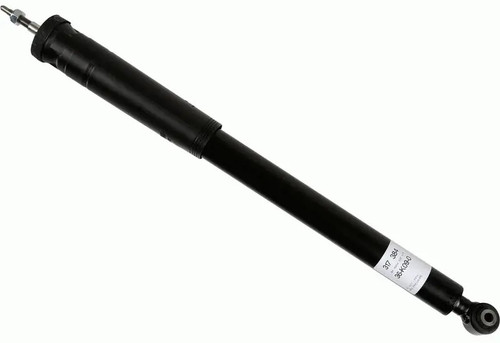 Ammortizzatore spina superiore - ammortizzatore,