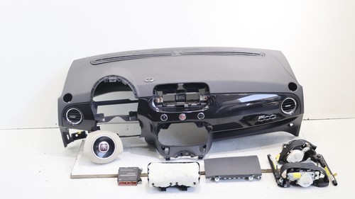 Kit airbag completo - kit,