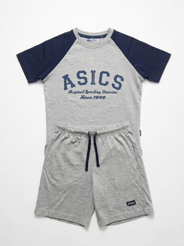 Completo sportivo bambino