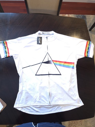 Maglia ciclismo cabina