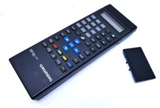 Grundig RP85 Telecomando LCD