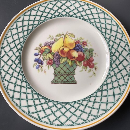 Set piatti frutta - , &