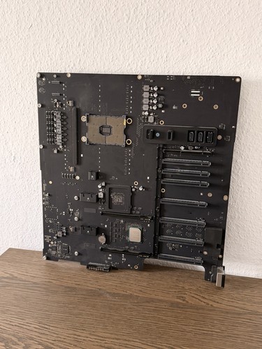 Apple mac pro 2019 - apple,