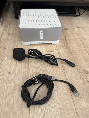 Sonos zp120 connect - sonos, gen