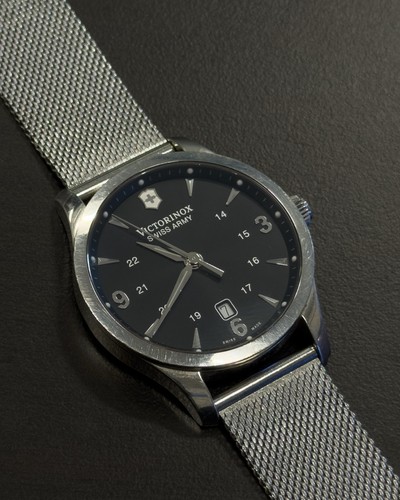 Orologio victorinox swiss - victorinox,