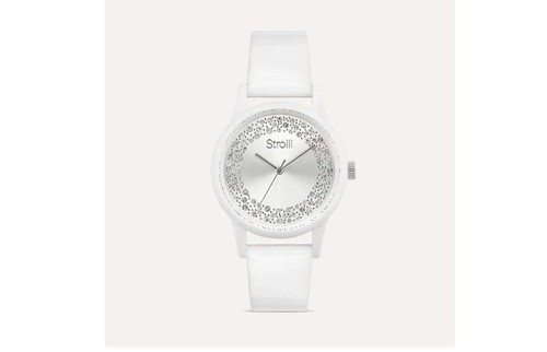 Orologio donna stroili gomma - orologio,