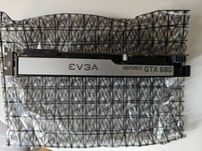 EVGA GTX 680 SC Signature 2 2