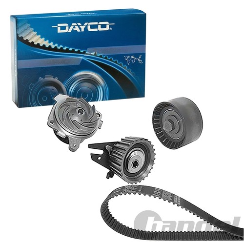Kit cinghia dentata dayco - kit, con