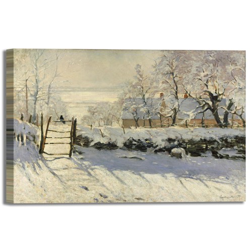 Monet gazza design - monet,