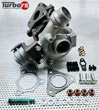 Turbocompressore Citroen Mitsubishi Peugeot 1.8 DID 150 CV 4N13 1515A224 49335-01100