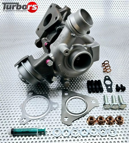 Turbocompressore citroen - turbocompressore,
