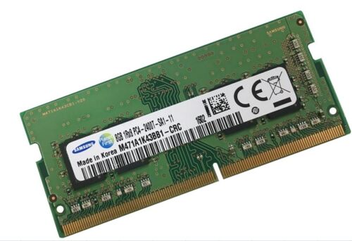 Samsung ddr4 2400 mhz ram - ddr4,