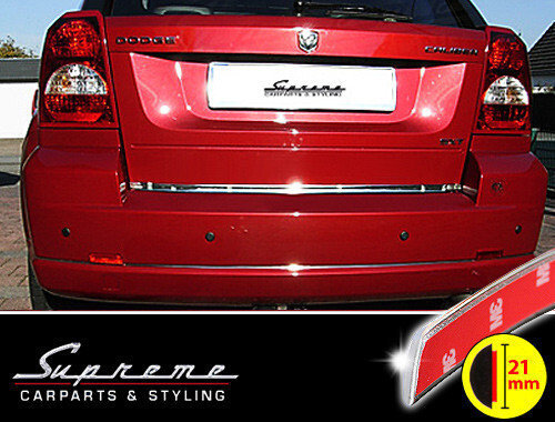 Per dodge caliber - 3m, cromo