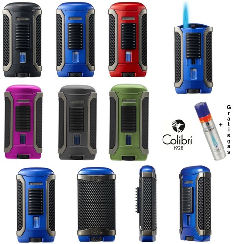 Accendino colibri apex 1 - apex, ii