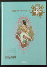 SKYDOLL - LACRIMA CHRISTI