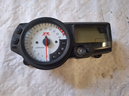 Compteur suzuki 1000 - suzuki, gsxr