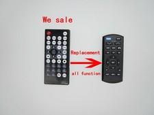 Telecomando per alpine - telecomando,