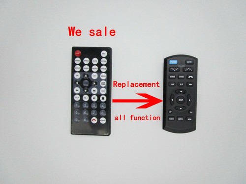 Telecomando per alpine - per,