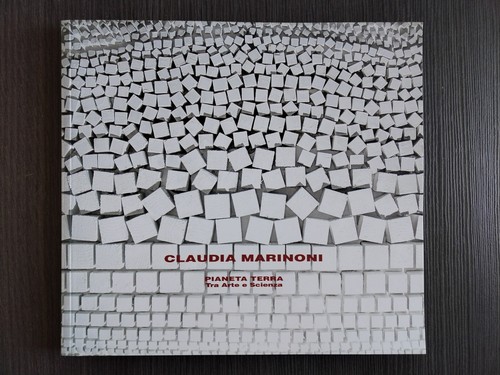 Claudia marinoni pianeta terra - marinoni,