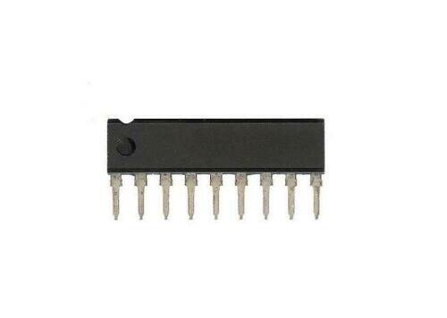 Stk6607 amplificatore ibrido - amplificatore,
