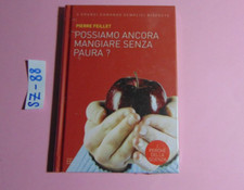 LIBRO PIERRE FEILLET POSSIAMO