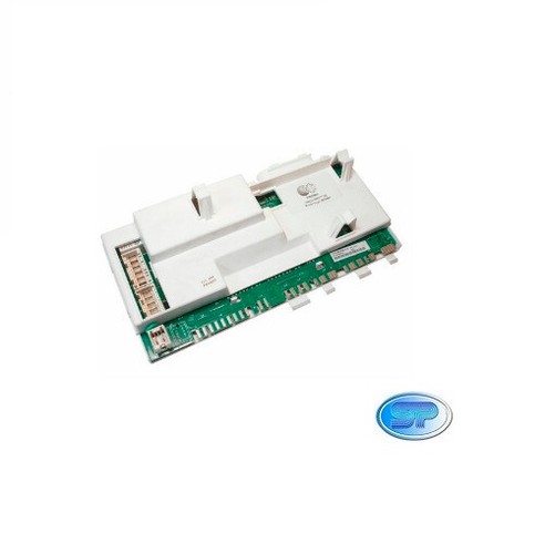 Scheda elettronica lavatrice - scheda,