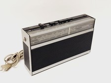 Antica Radio a Transistor