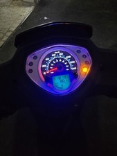 scooter SYM SYNFONY 200 ST ABS