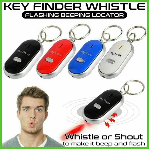 Portachiavi sonoro key - portachiavi, finder