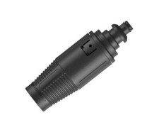 REVERBERI Testina Getto Regolabile IDROPULITRICI Accessori Lavaggio ANNOVI 46327