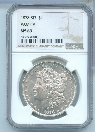 1878 8tf vam - 1878-p,