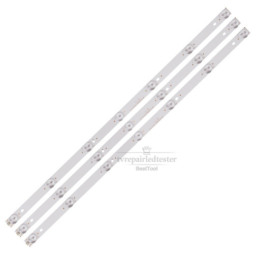 3pz strisce led - 3pz, hisense