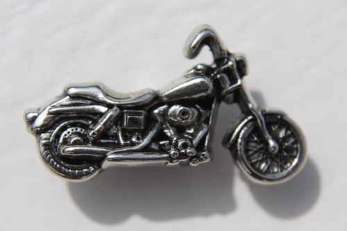 Bottone pressione biker moto - bottone,