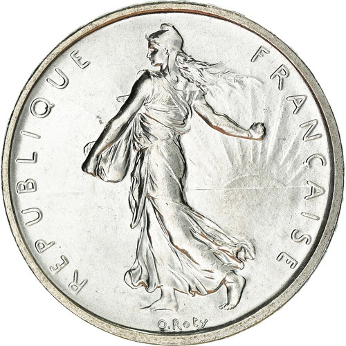371227 moneta francia - moneta,,