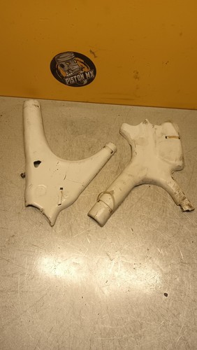 Protege cadre yamaha 250 - cadre,
