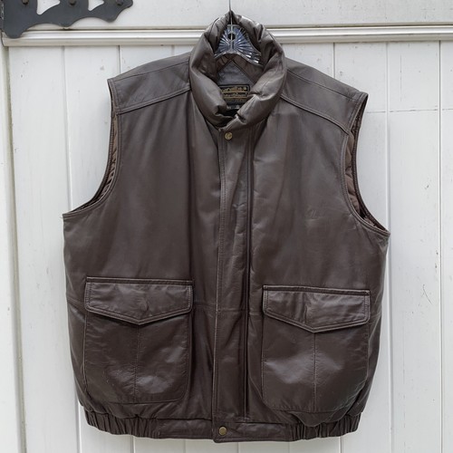 Gilet vintage eddie - vintage,