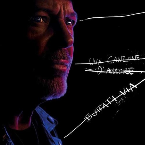 Vasco rossi una canzone - rossi, d'