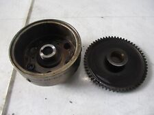 GF08-268 Volano Ruota Libera Massa Generatore Motore Honda SH 125 2009 2011 2012