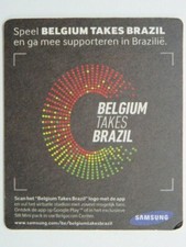 Birra Sottobicchiere ~ Samsung