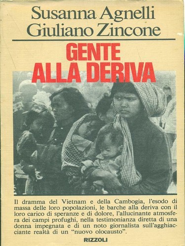 Gente alla deriva attualità - gente,
