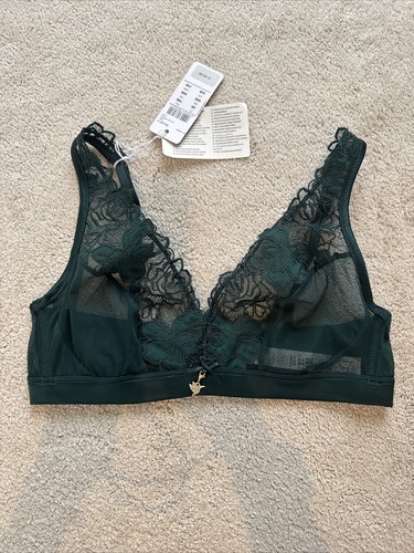 Reggiseno nuovo con - , etichette