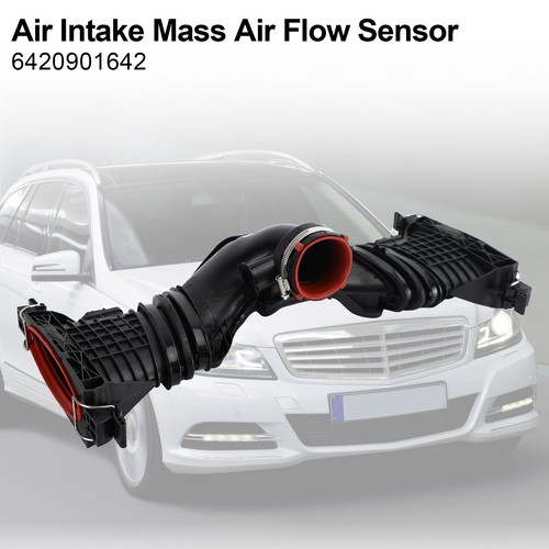 Pin air intake - intake,