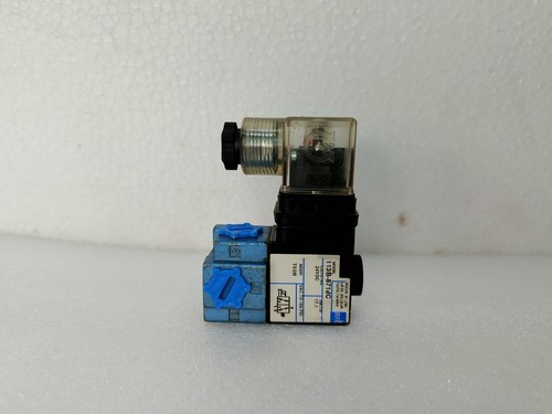 Valvola solenoide mac - valvola,