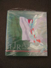 Album / Raccoglitore Vuoto per monete Lira Eco 1946-2001 