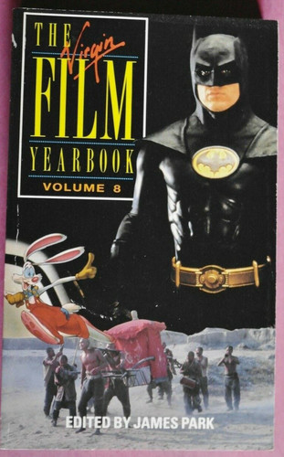 R90641 the virgin film - the,